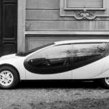 ...venne chiamata "Ford Megastar"